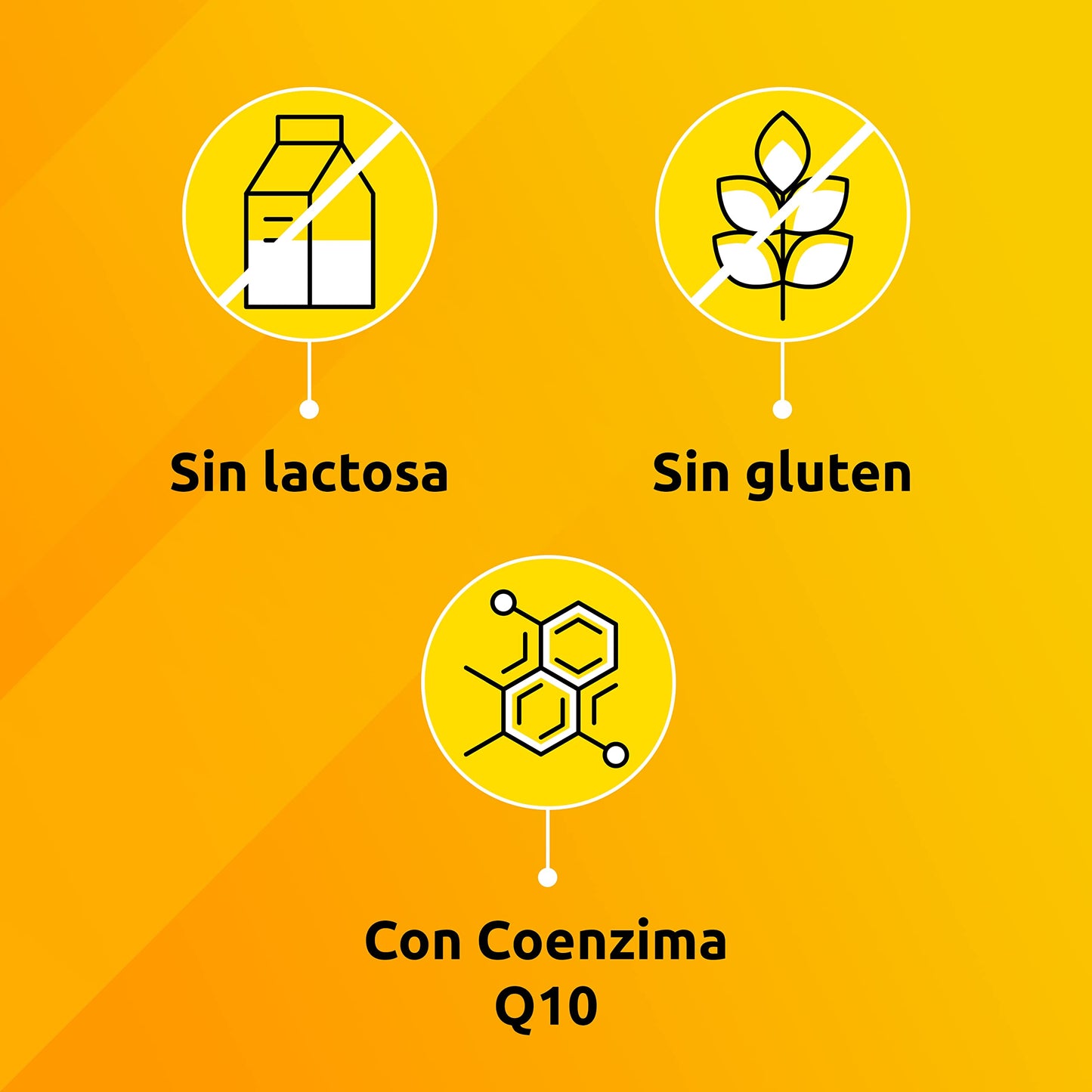Supradyn Energy Extra con Vitaminas, Minerales y Coenzima Q10 para Deportistas, Ayuda a Activar y Mantener tu Energía y Vitalidad en Situaciones de Mayor Desgaste, 60 Comprimidos